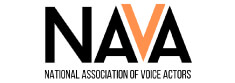 Fish Sounds Voiceover nava logo